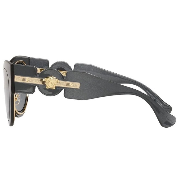 Women's Ve2234 53mm Cat Eye Sunglasses - Picture 3 of 3